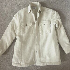 Aritizia Sheerling Jacket